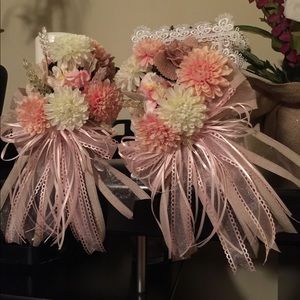 Meet your Posher, Norma